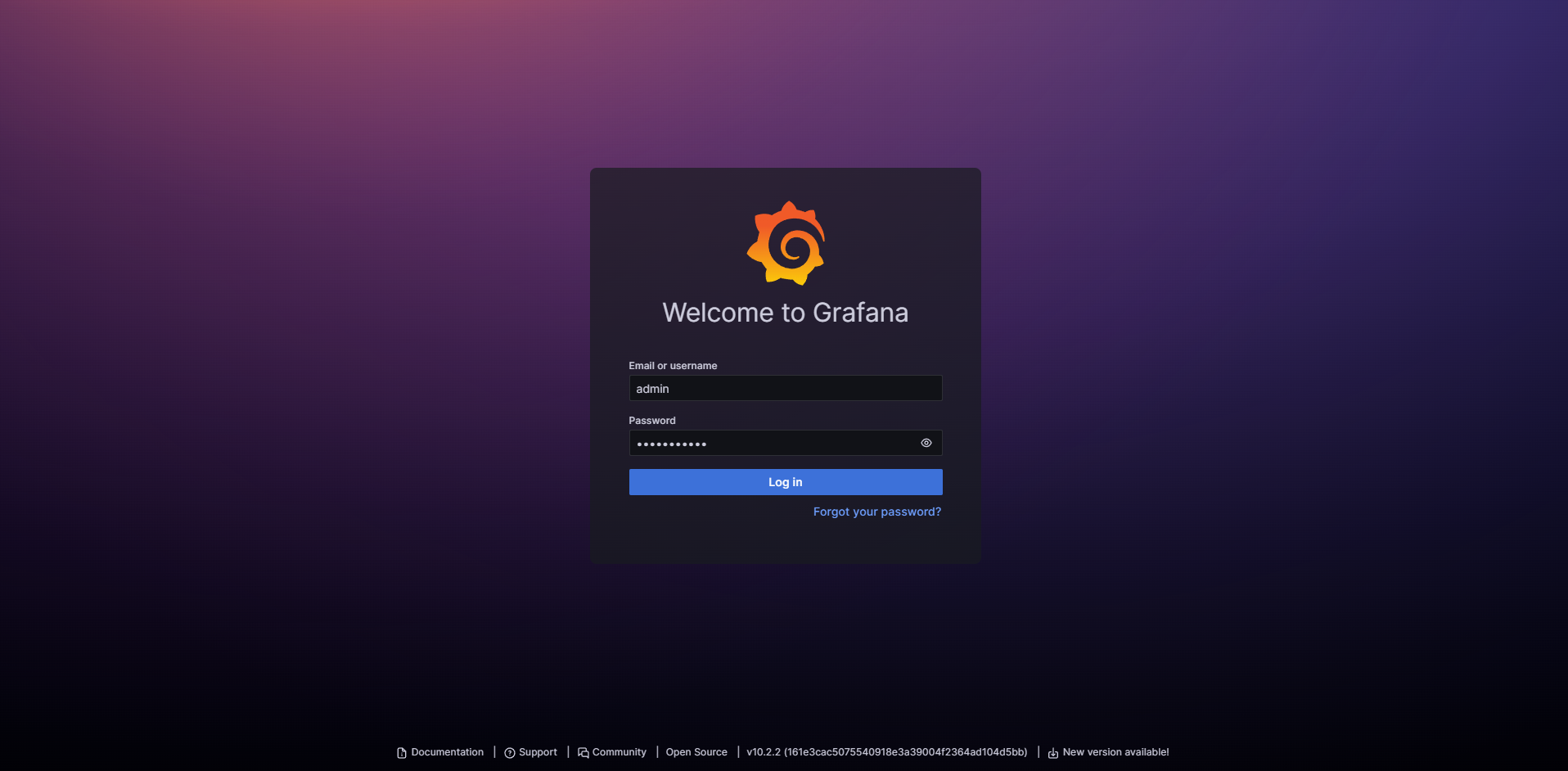 Kube Prom Monitoring