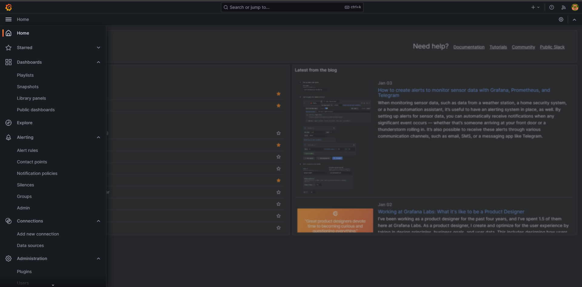 Kube Prom Monitoring